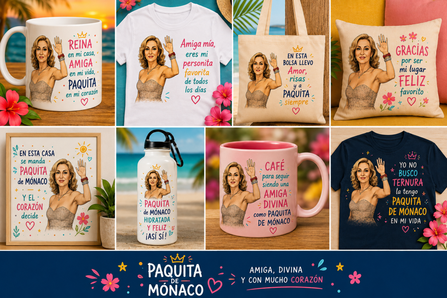La Tienda De Los Famosos offer