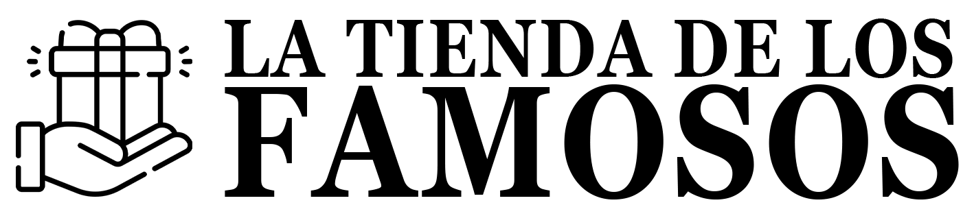 La Tienda De Los Famosos