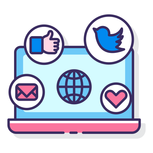 Internet y redes sociales