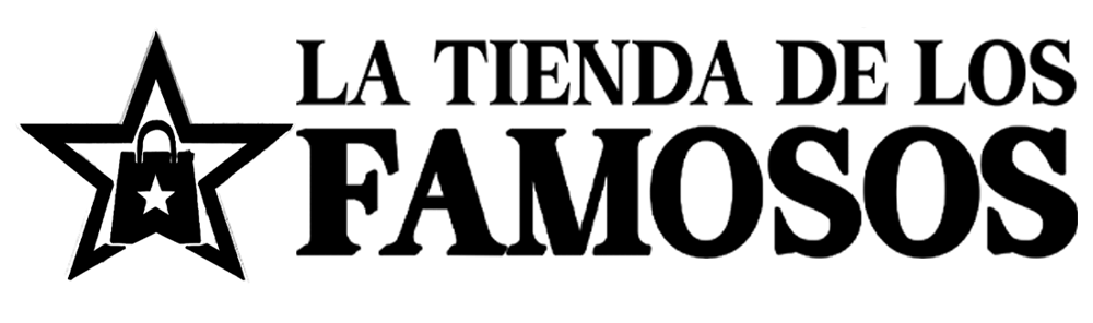 La Tienda De Los Famosos