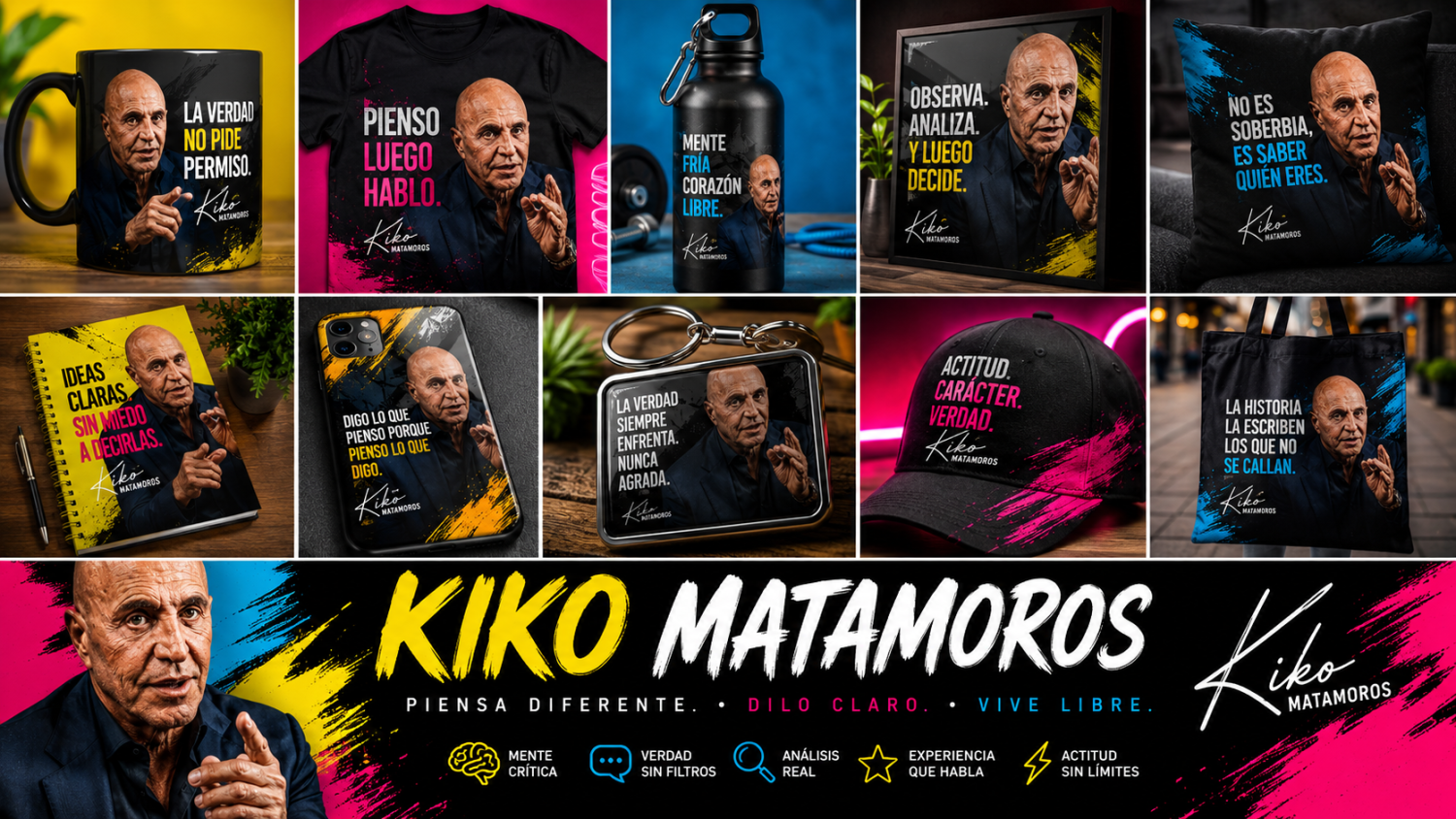 La Tienda De Los Famosos offer