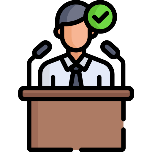 Política y sociedad